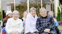 介護老人福祉施設（特別養護老人ホーム）